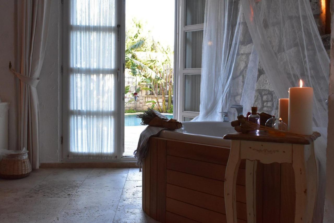Chigdem Hotel-Special Category Alacati Exterior photo