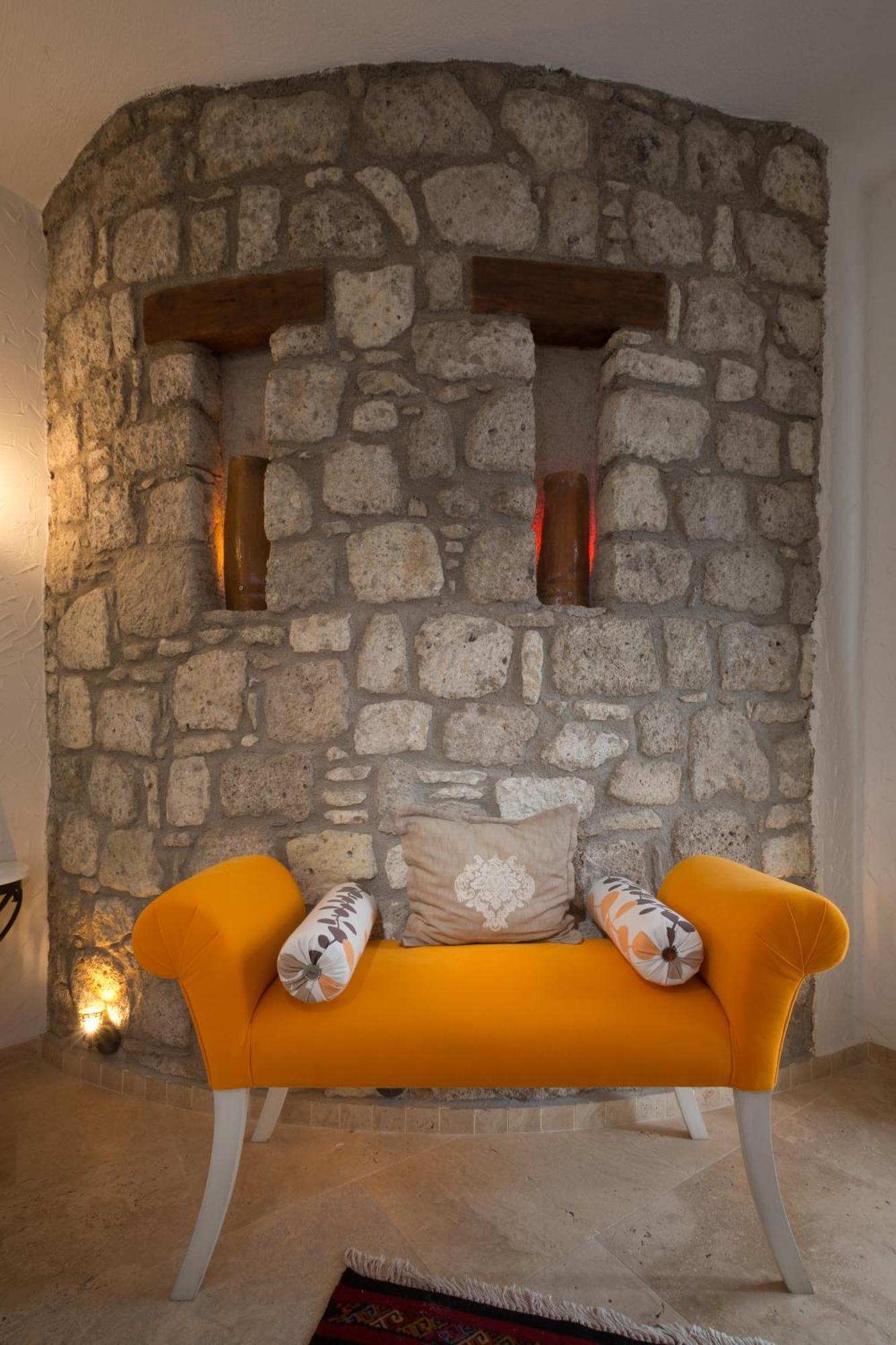 Chigdem Hotel-Special Category Alacati Room photo