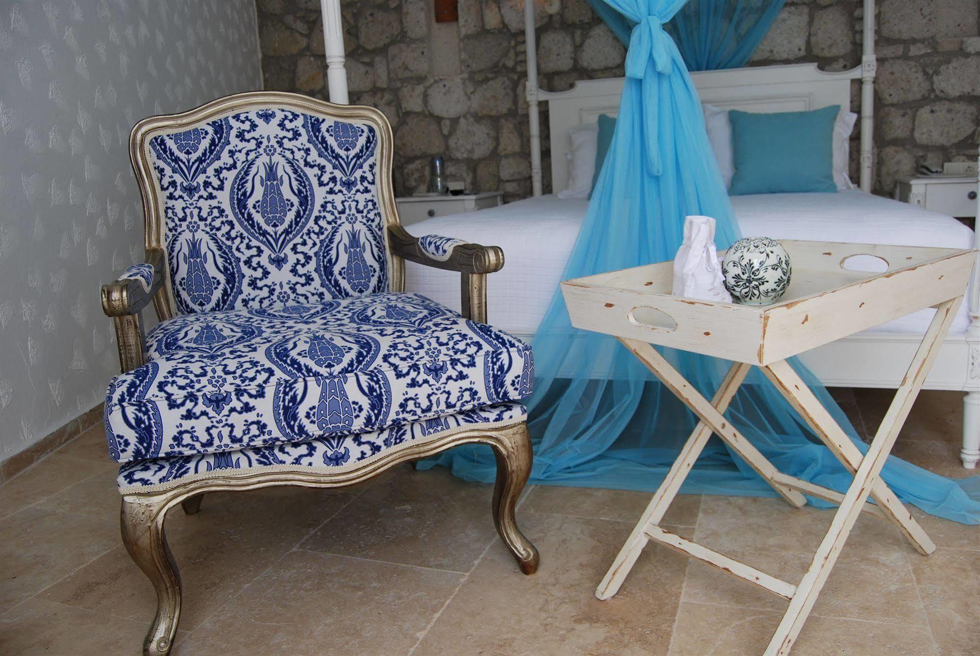 Chigdem Hotel-Special Category Alacati Exterior photo