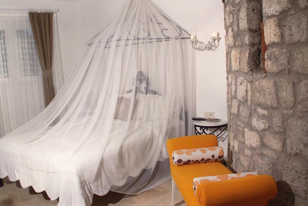Chigdem Hotel-Special Category Alacati Exterior photo